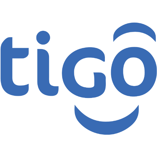 Tigo logo