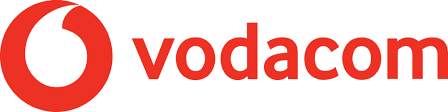 Vodacom logo
