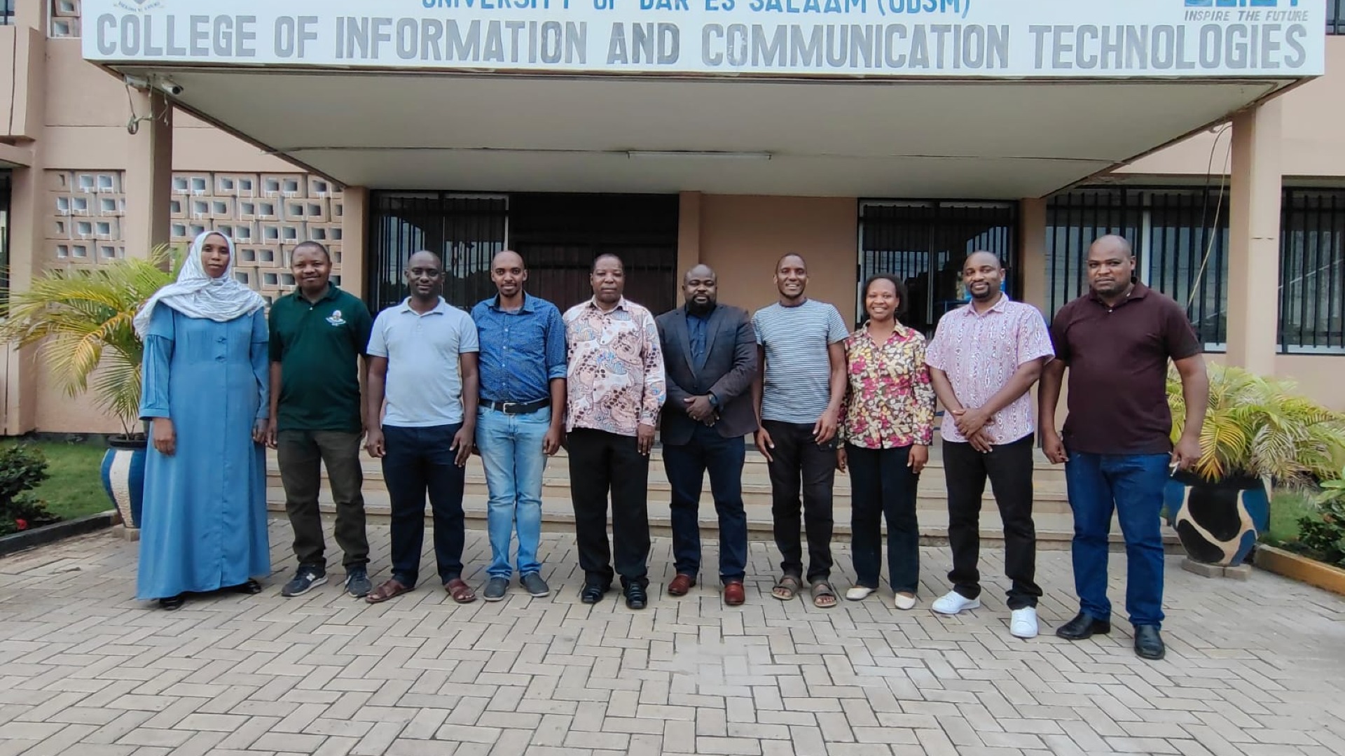 Provision of Consultancy Service to Scan and Analyze Technical, Policy and Legal Requirements for Utilization of TV White Space to Provide Broadband Services in Rural Areas of Tanzania
