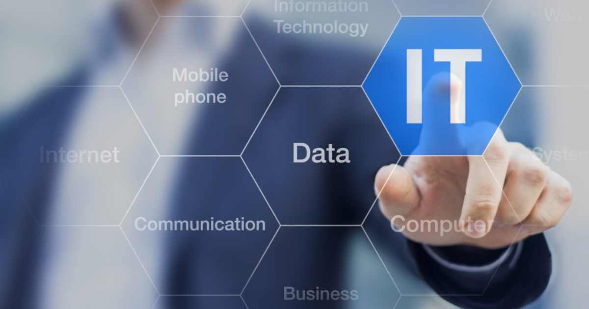 BSc in Business Information Technology (BSc BIT)