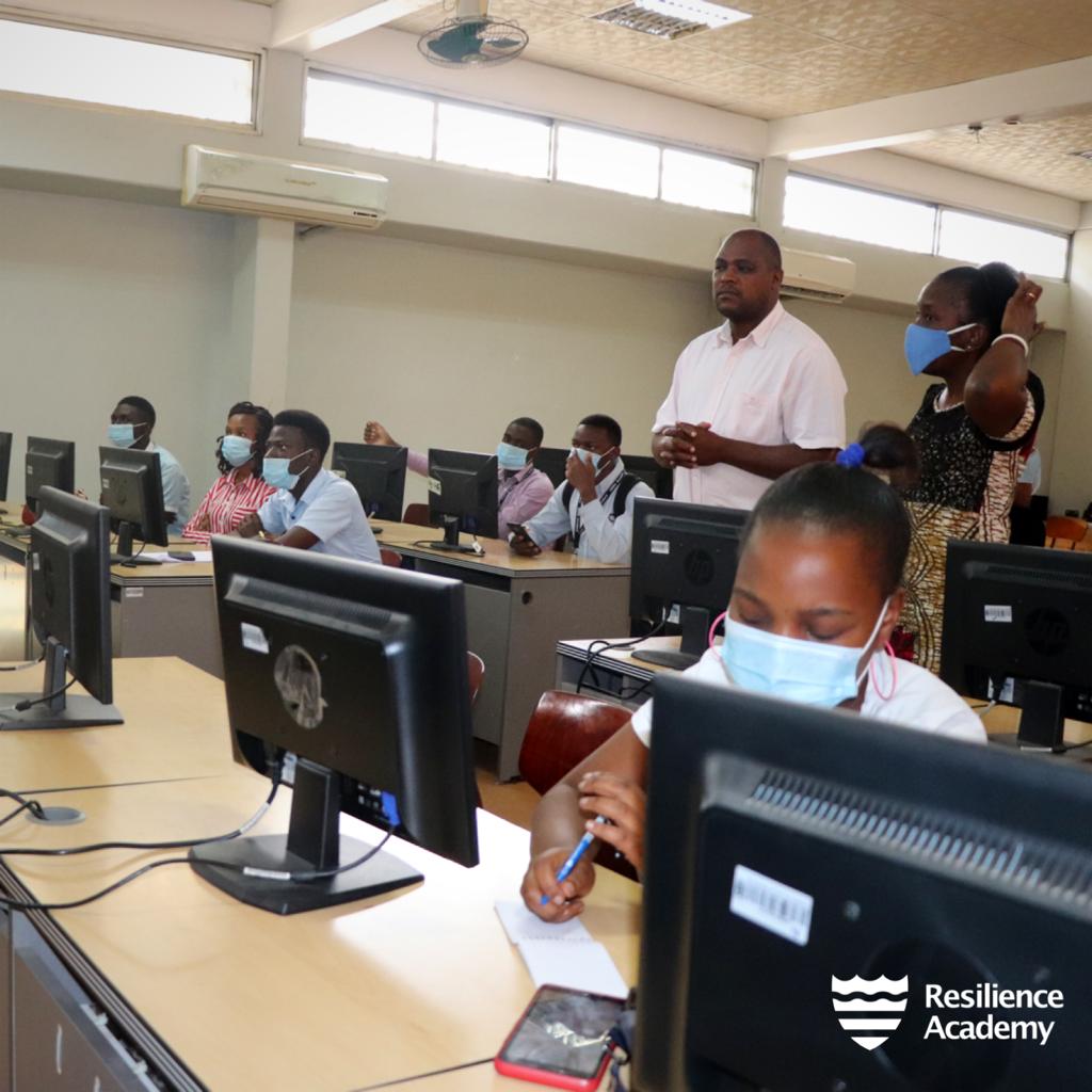 BSc in Computer Engineering and Information Technology (BSc in CEIT)