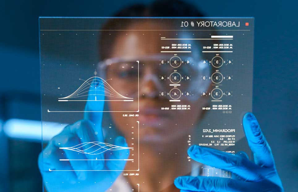 MSc in Health Informatics (MSc HI)