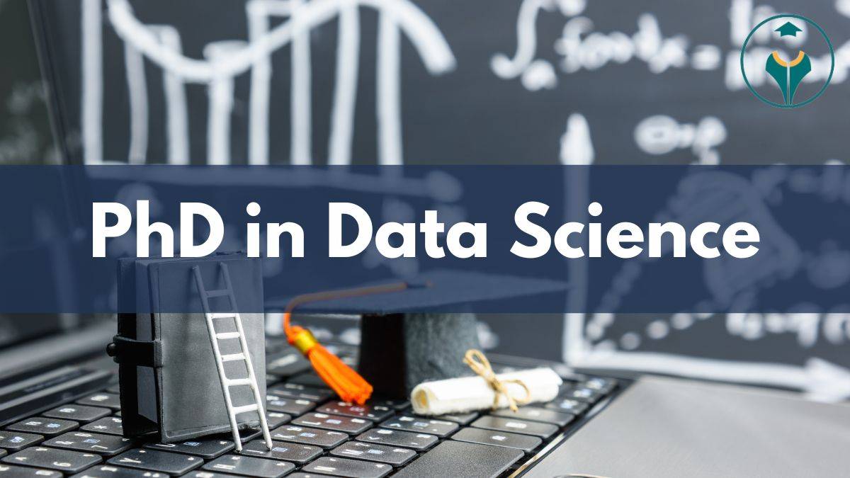 PhD in Data Science by Thesis