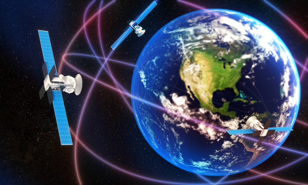 Geographic Information System (GIS) for Smart Mapping and Analytics