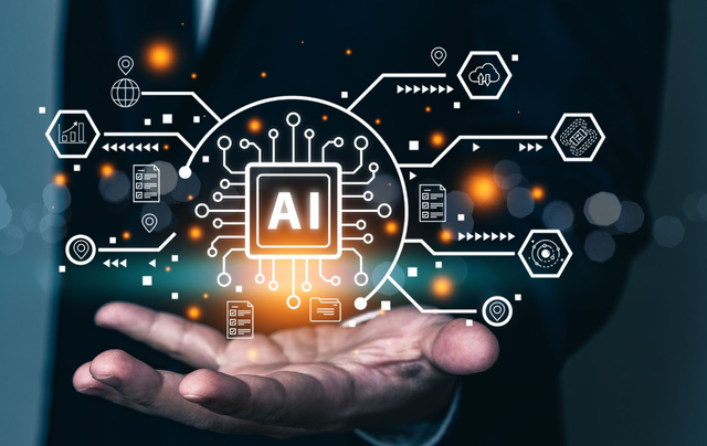 Artificial Intelligence (AI) for Business
