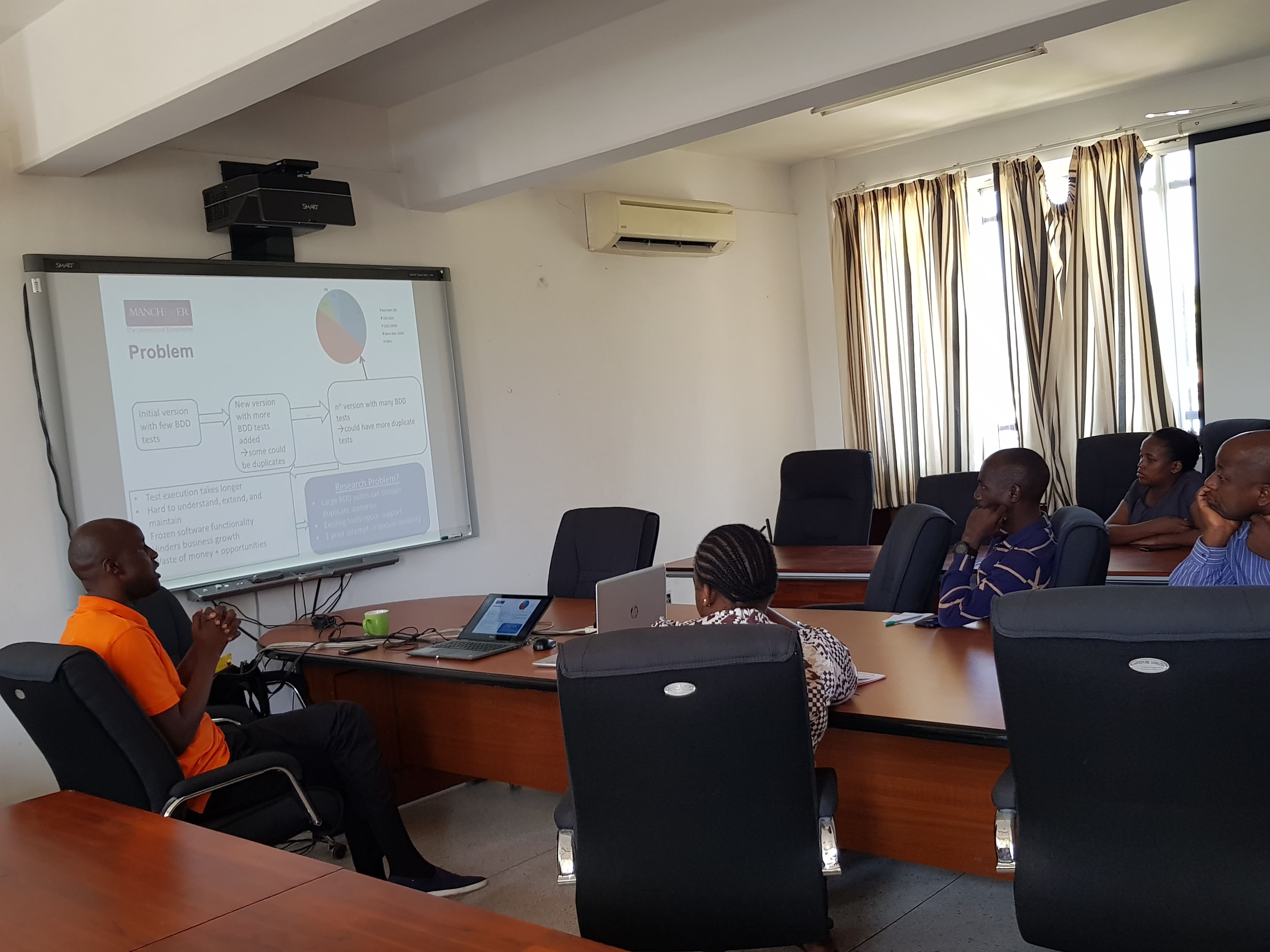 Software Engineering (SE)