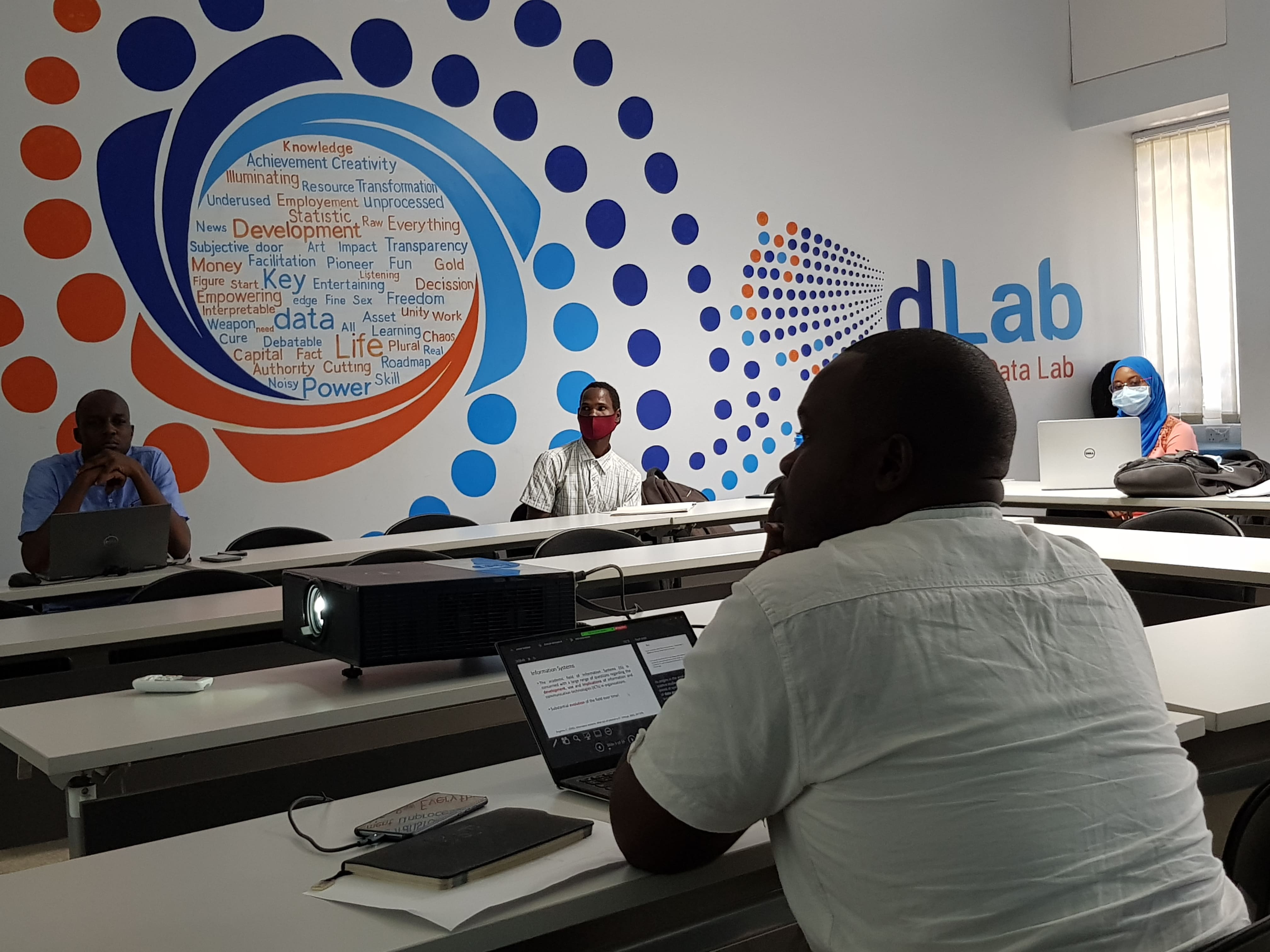 Information Systems and Digital Innovations (ISDI)