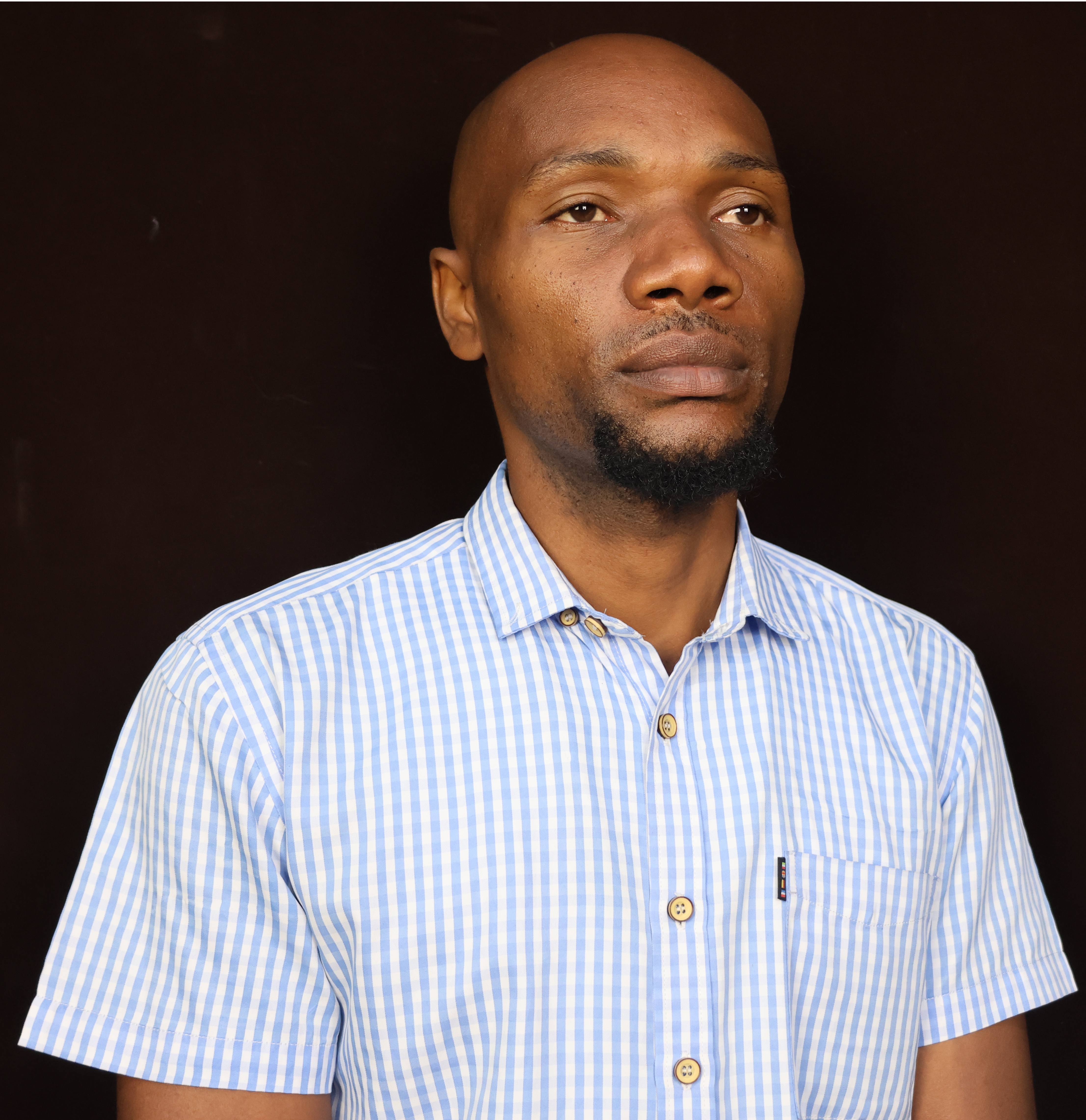 Mr. Norbert O. Kapinga