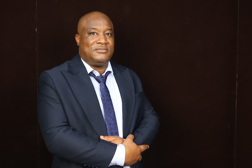 Prof. Baraka J. Maiseli