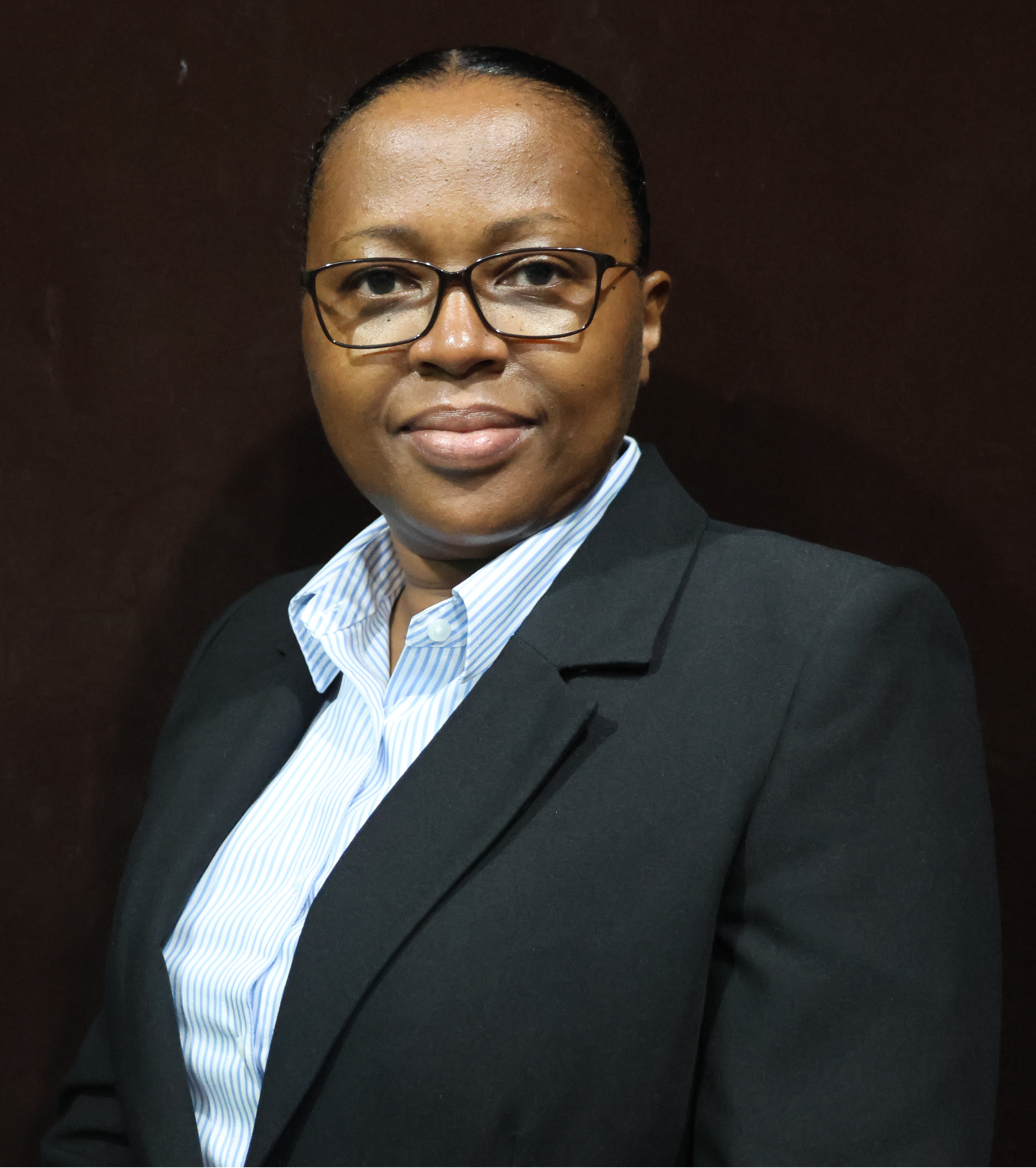 Dr. Mercy E. Mbise