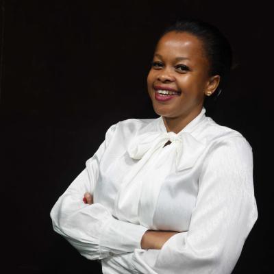 Ms. Cecilia M. Msocha