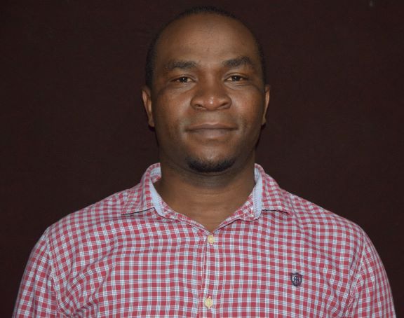 Dr. Shamte J. Kawambwa