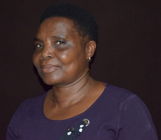 Eng. Teyana S. Sapula