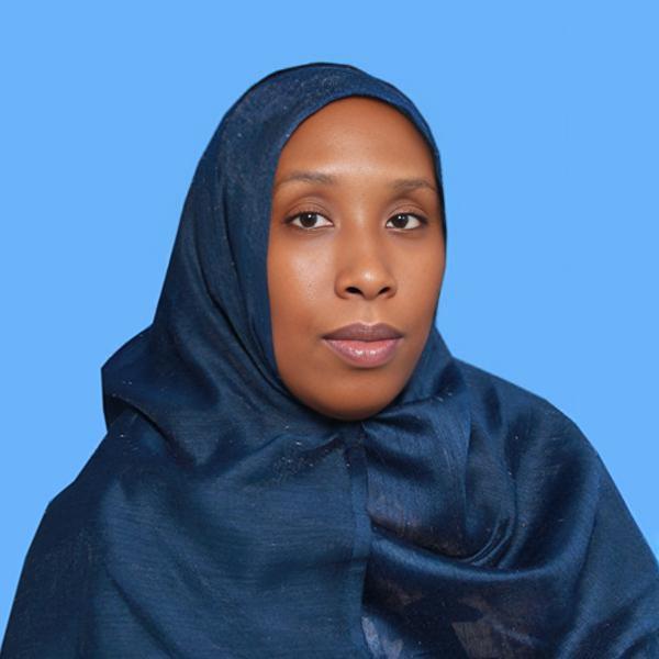 Dr. Fatuma Simba