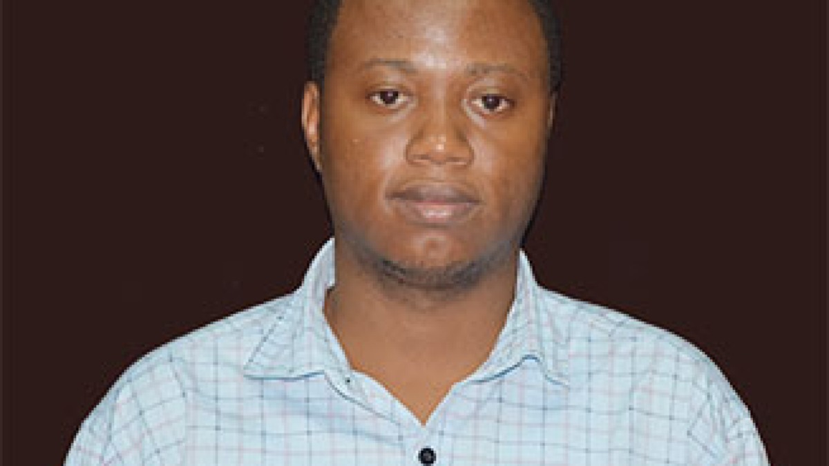 Florian M. Mkemwa