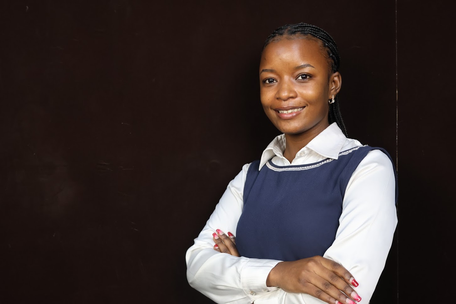 Ms Fransisca Mwakinyali