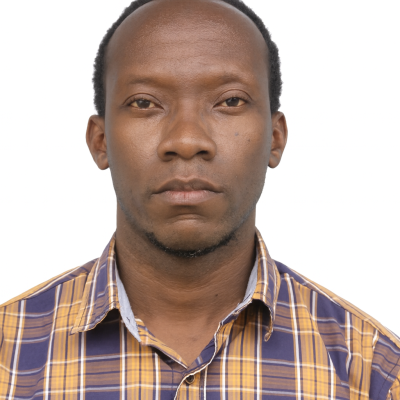 Mr. Fikiri S. Uledi