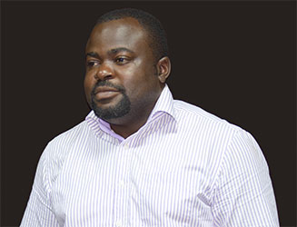 Dr. Godfrey W. Chugulu