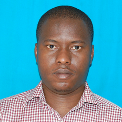 Mr. Josephat O. Mng’ong'o