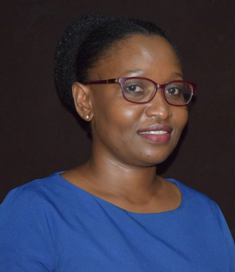 Dr. Josephine K. Stephen