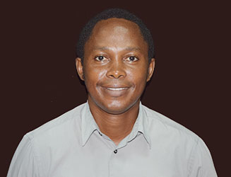  Dr. Kwame S. Ibwe