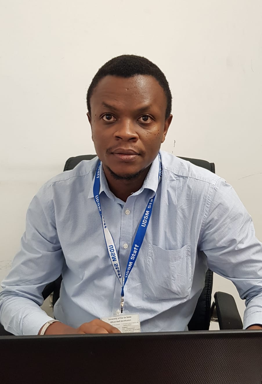 Dr Anthony Kigombola