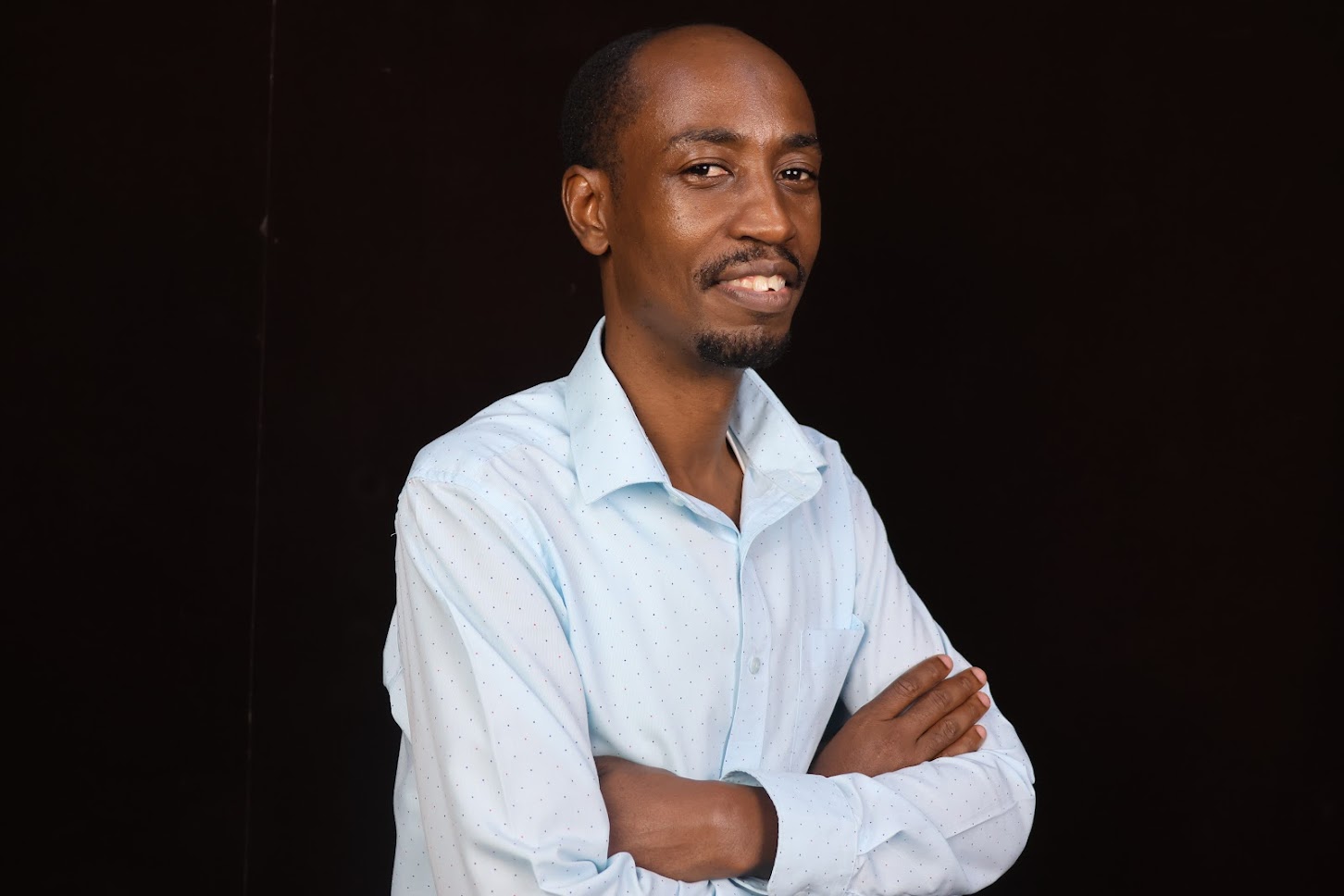 Dr Alexander Kivaisi