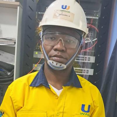 Kalebo N. Mashinga graduated with a Bachelor of Engineering in Electronics and Telecommunication Engineering from Dar es salaam Institute of Technology (DIT) in 2024. He also received an ordinary diploma from DIT in 2019. Currently, Mr. Mashinga is workin