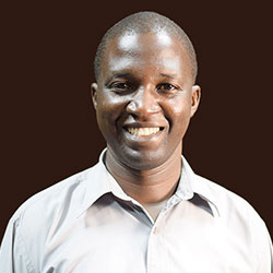 Mr. Maximillian Makungu