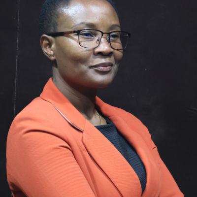 Dr. Hadija R. Mbembati