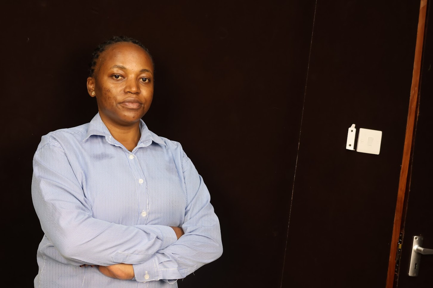 Ms Lilian Mkonyi