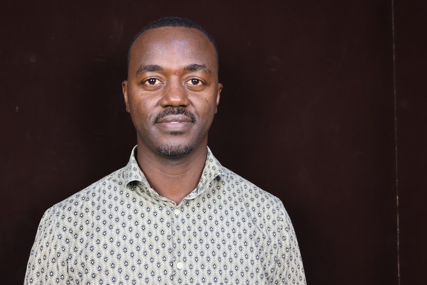 Dr. Hubert G. Msuya
