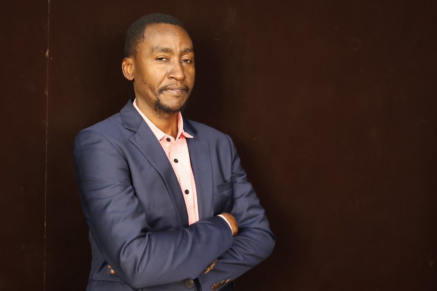 Dr Cosmas Mushi