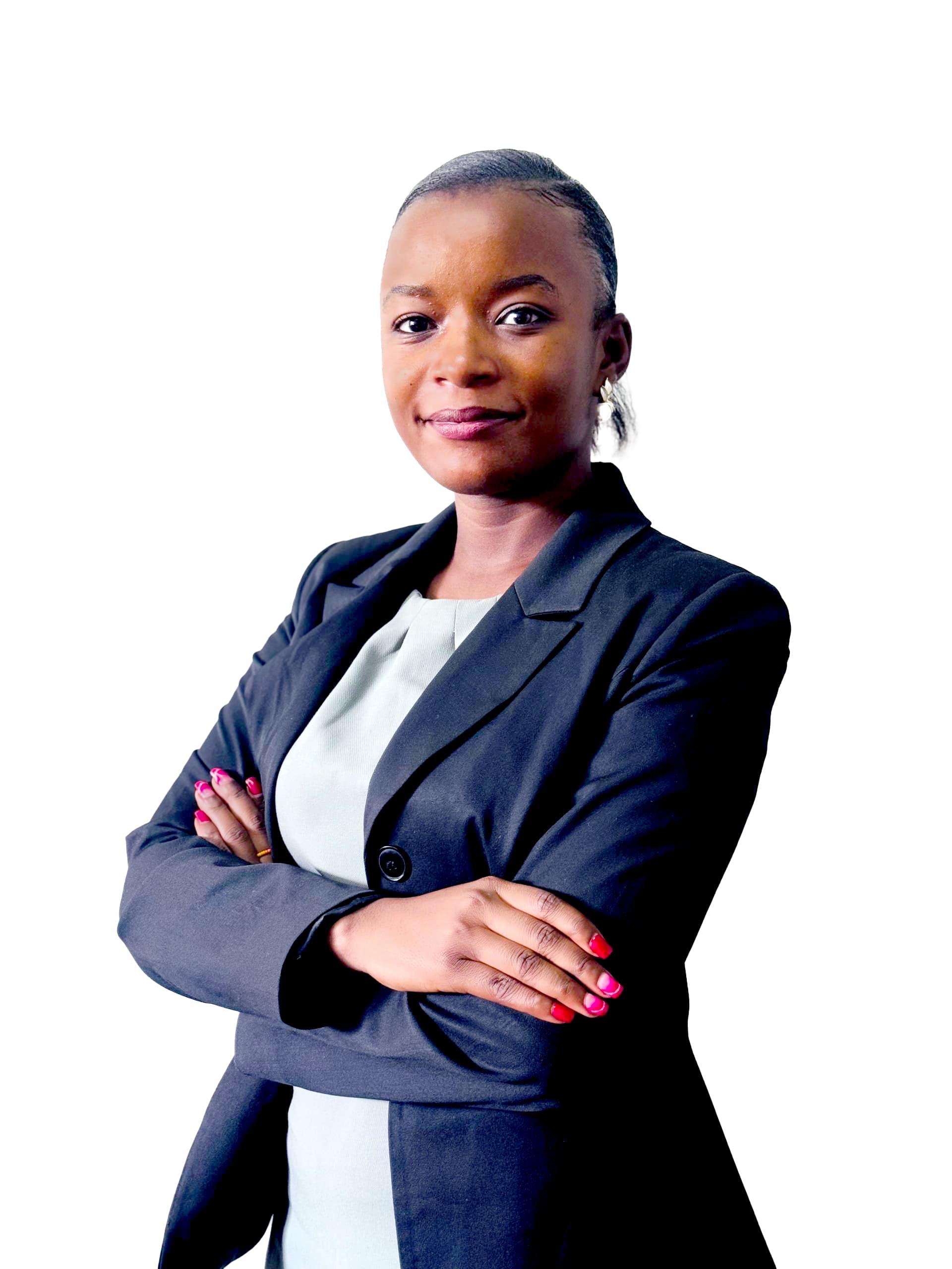 Ms Fransisca Mwakinyali
