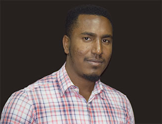 Dr. Nassor A. Nassor