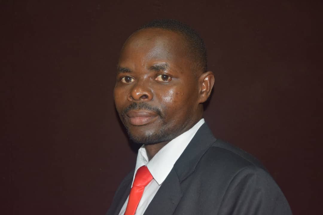 Dr Wilbard Nyamwihula