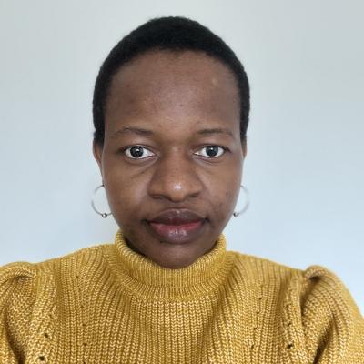 Ms. Rahabu F. Mwang'amba