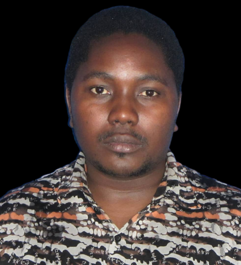 Mr. Thobius J. Ibrahim