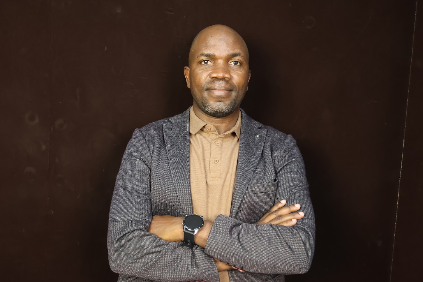 Dr Yona Andegelile